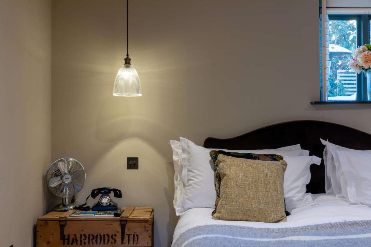 Hotel The Wheatsheaf 5*