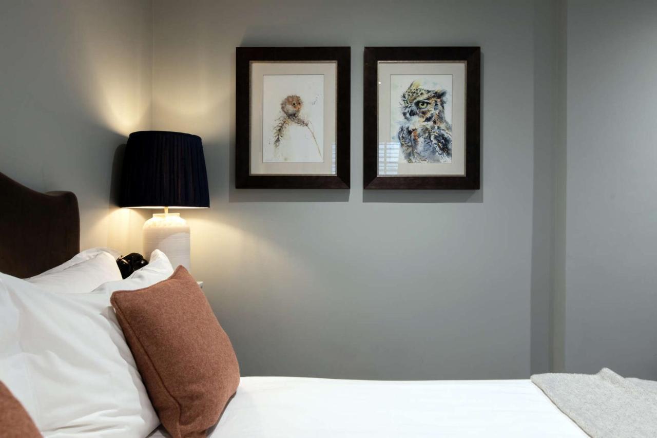 The Wheatsheaf 5* Bourton-on-the-Water