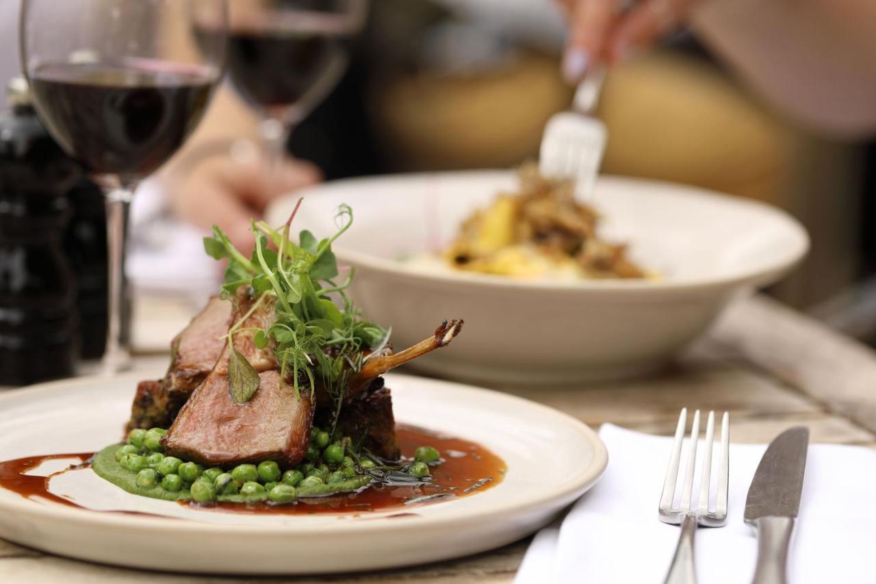 The Wheatsheaf 5* Bourton-on-the-Water