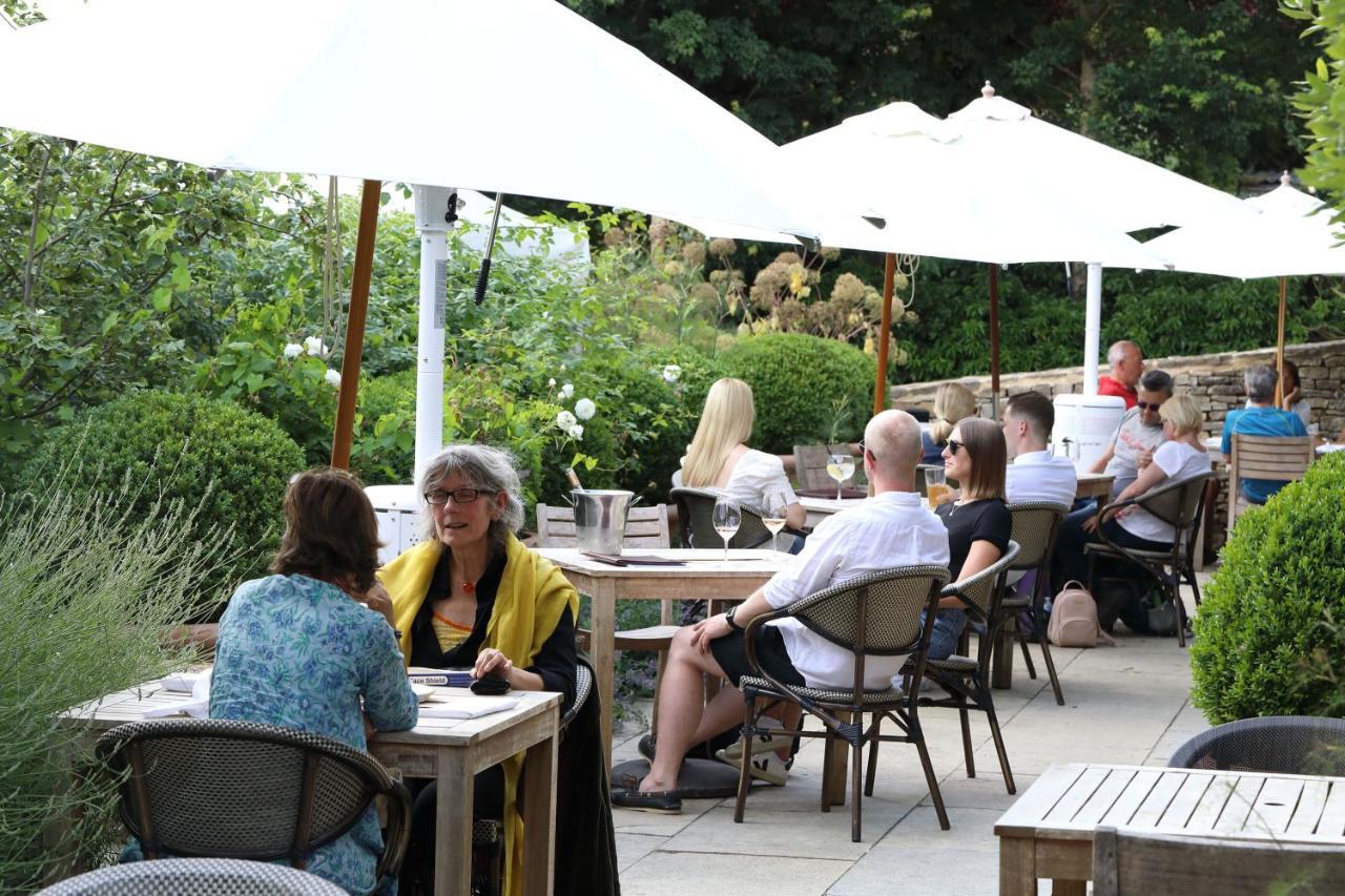 The Wheatsheaf Bourton-on-the-Water
