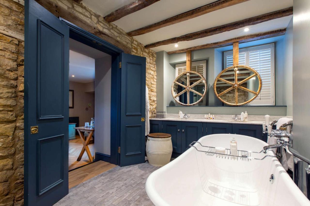 The Wheatsheaf 5* Bourton-on-the-Water