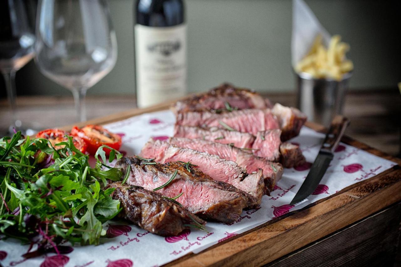 The Wheatsheaf 5* Bourton-on-the-Water