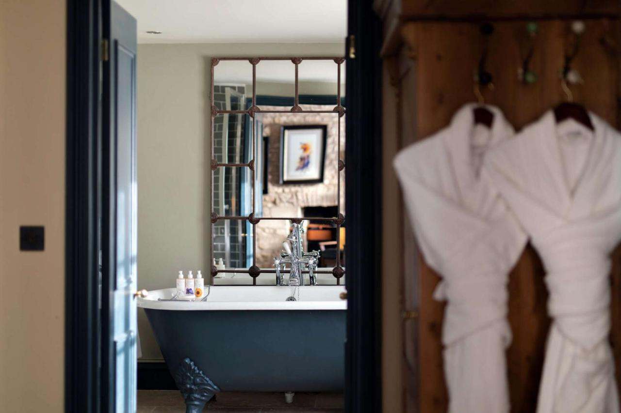 The Wheatsheaf 5* Bourton-on-the-Water