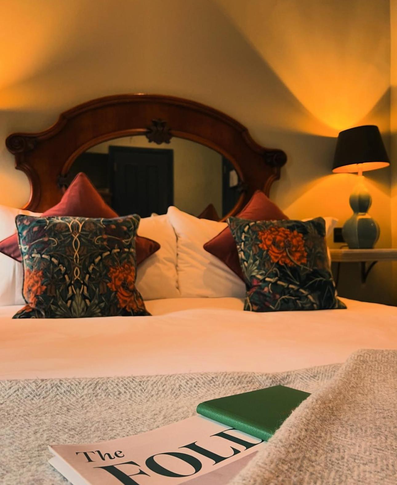 Hotel The Wheatsheaf Bourton-on-the-Water