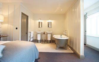 Hotel The Wheatsheaf