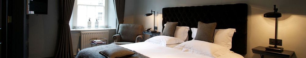 Hotel The Wheatsheaf 5*
