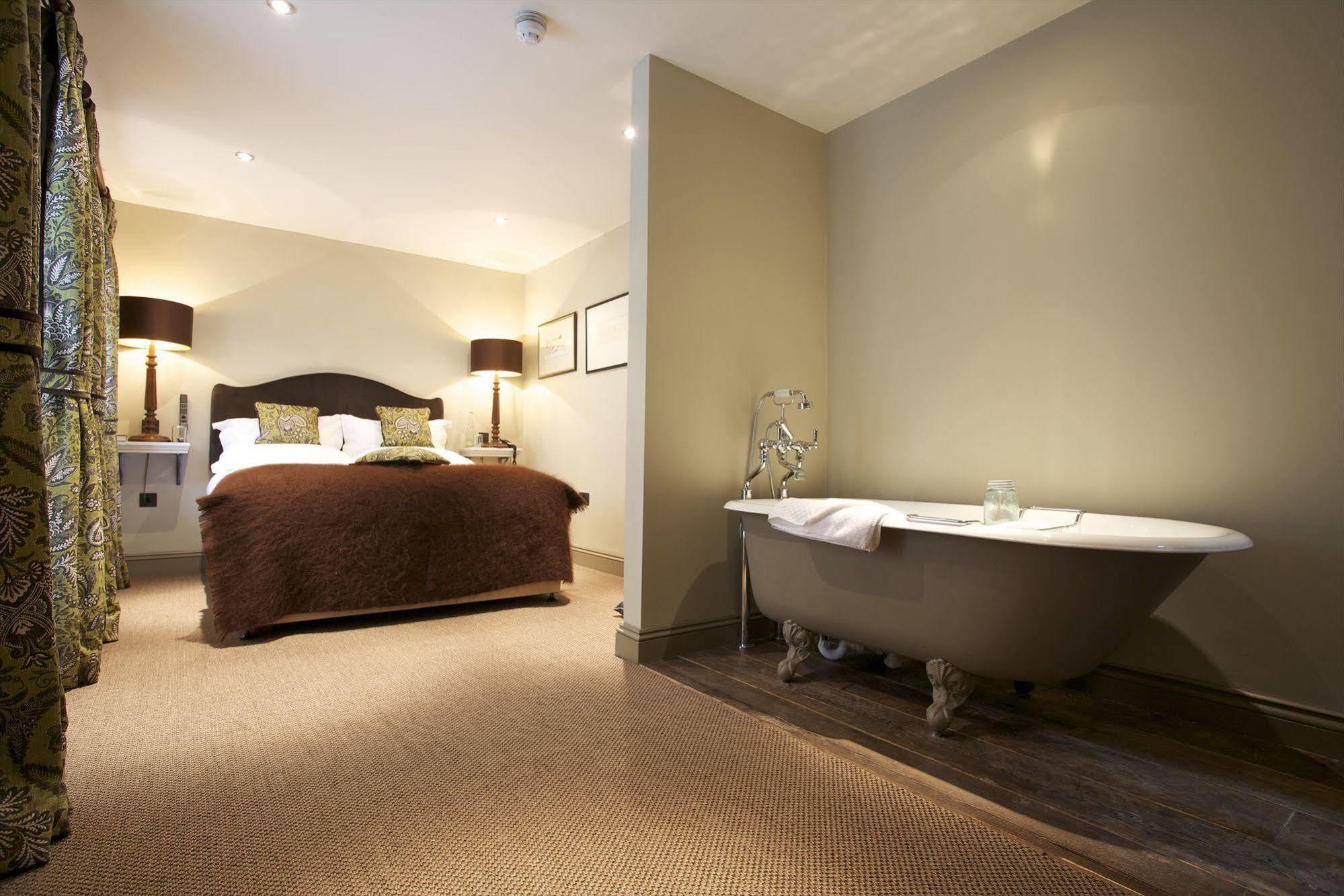 Hotel The Wheatsheaf