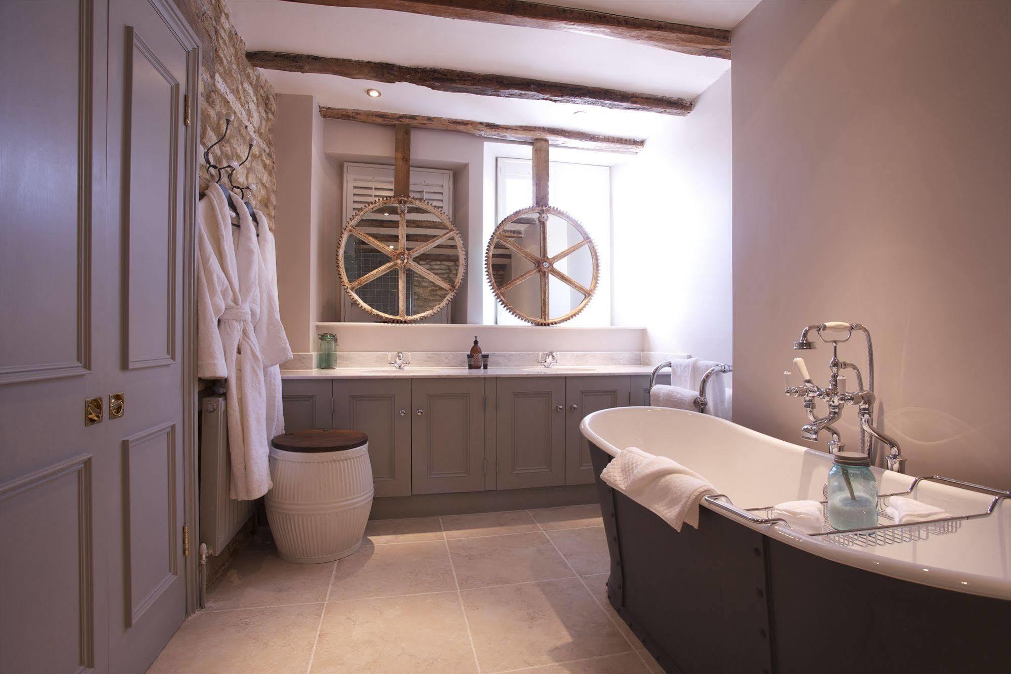The Wheatsheaf Hotel Bourton-on-the-Water