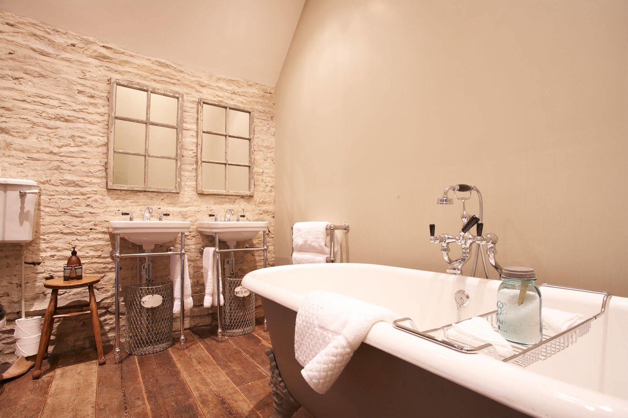 Hotel The Wheatsheaf Bourton-on-the-Water