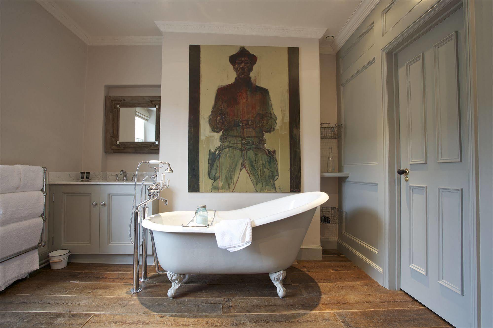 Hotel The Wheatsheaf 5*