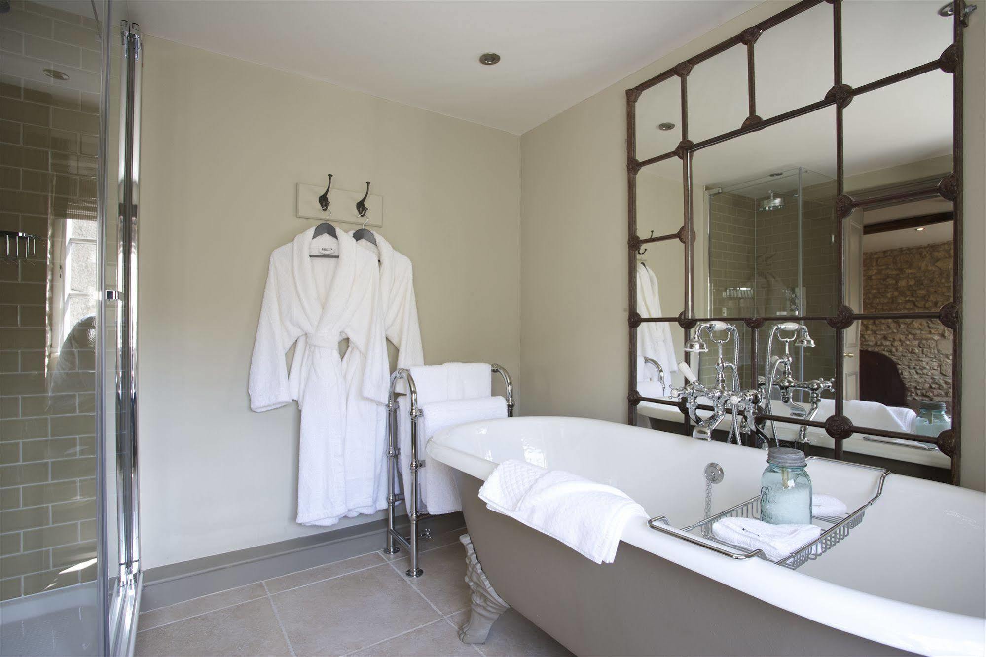 Hotel The Wheatsheaf