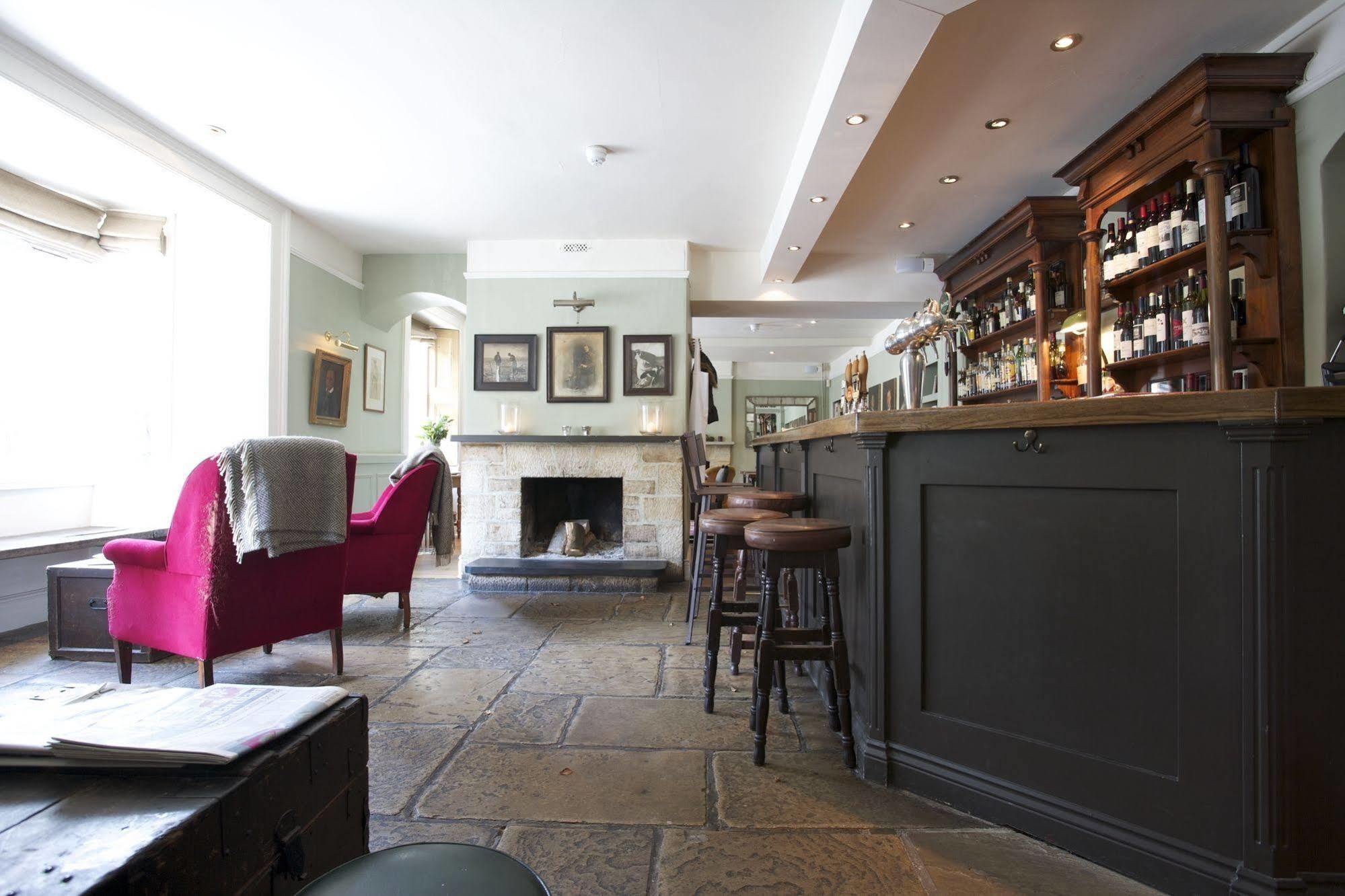 The Wheatsheaf Hotel