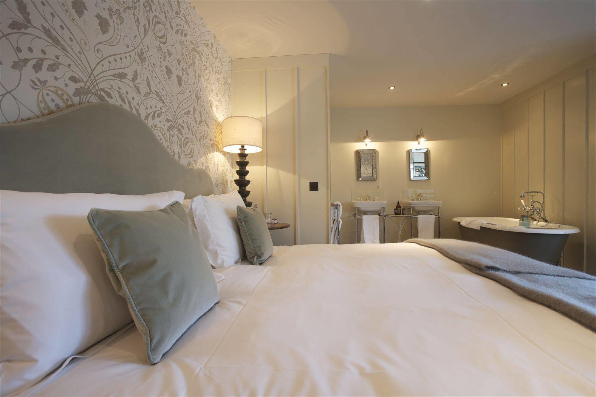 Hotel The Wheatsheaf Bourton-on-the-Water