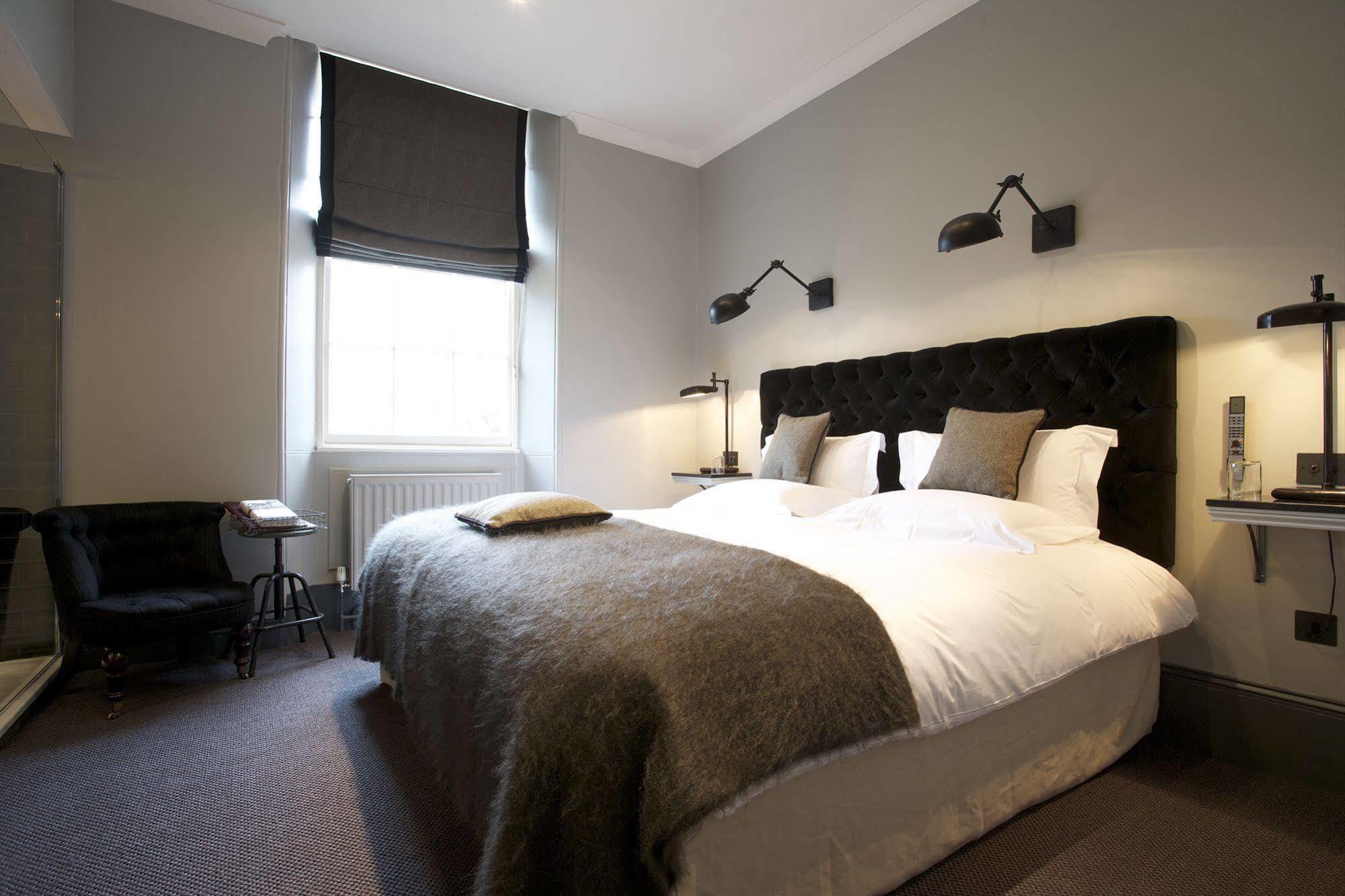 Hotel The Wheatsheaf 5*
