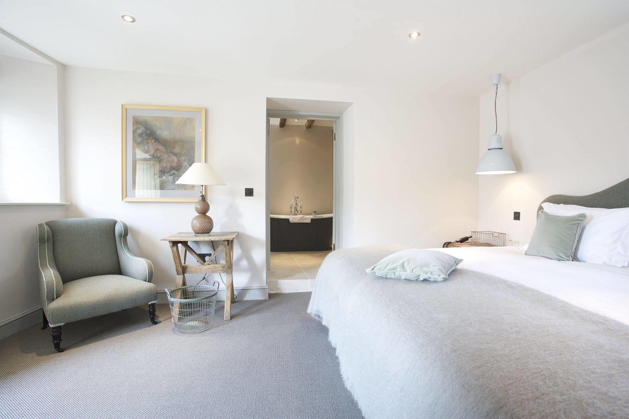 Hotel The Wheatsheaf Bourton-on-the-Water