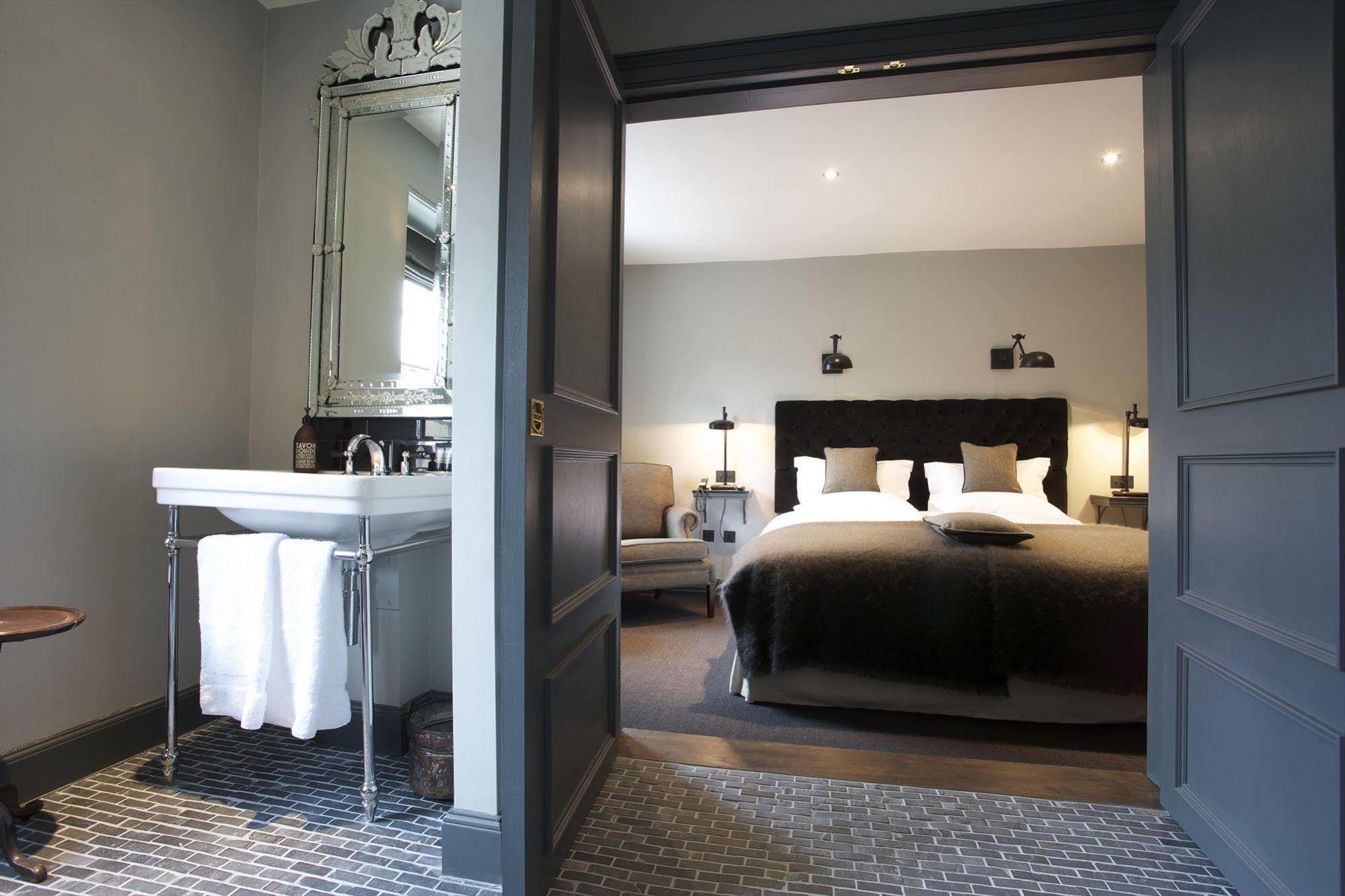 The Wheatsheaf 5* Bourton-on-the-Water