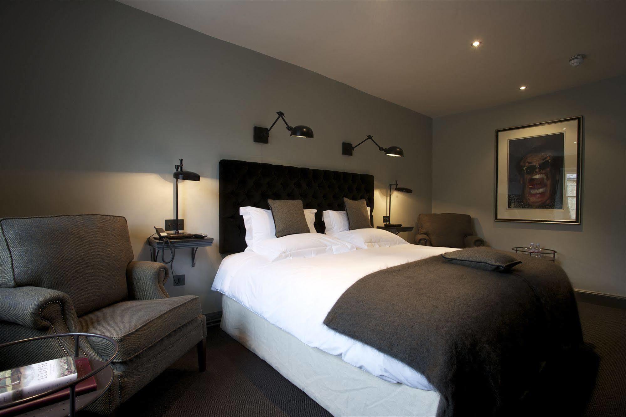 The Wheatsheaf 5* Bourton-on-the-Water