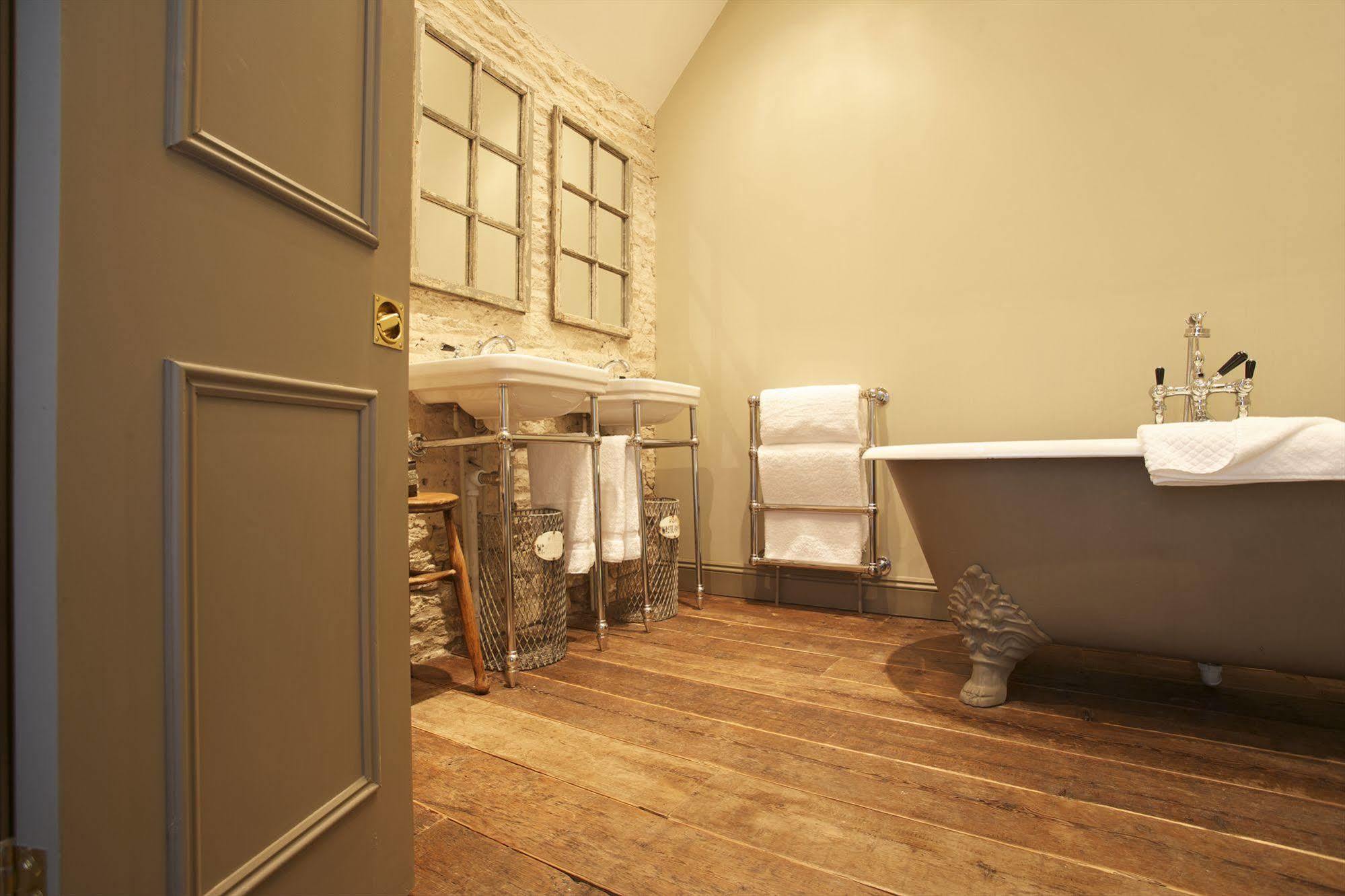 The Wheatsheaf Hotel Bourton-on-the-Water